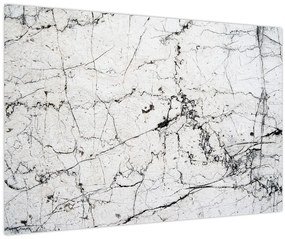 Tablou - Perete (90x60 cm)