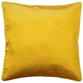 Față de pernă din microsatin 40x40 cm Shana – douceur d'intérieur