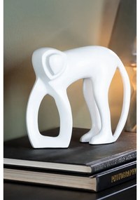 Statuetă din metal (înălțime 15 cm) Monkey – PT LIVING