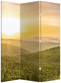 Paravan - Panorama (126x170 cm)