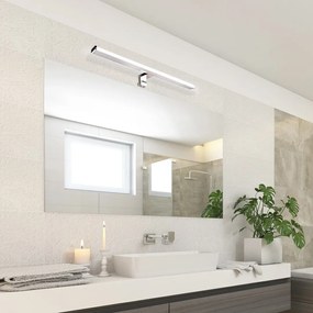 Aplica de perete LED pentru oglinda baie cu protectie IP44 Levon 2115 RX