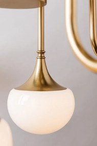 Candelabru LUX design modern FLEMING