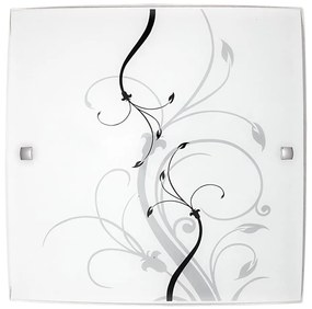 Rabalux 3692 - Corp de iluminat perete ELINA 1xE27/60W/230V