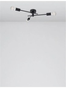 Lustra aplicata design modern GRANSO, L-56cm, NVL-9156303