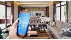 Priză inteligentă SMART 3680W/230V/16A Wi-Fi Tuya