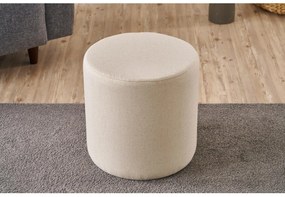 Taburete Blizzard (crem). 1101542
