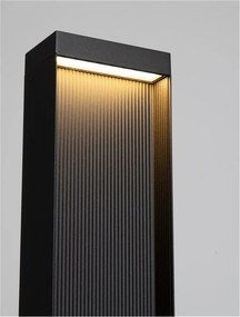 Stalp exterior H-75cm LED IP65 ALLEY