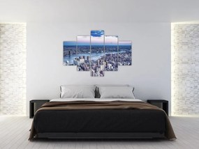 Tablou cu New York (150x105 cm)