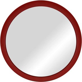 Oglindă de perete ø 58 cm Allo – noo.ma