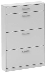Zondo Pantofar (Dulap pentru pantofi) Notrea 321 alb. 788814