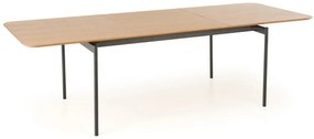Set masa extensibila Smart L170-250 cm + 4 scaune Smart