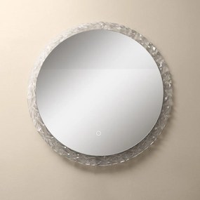 Oglinda baie cu iluminat LED IP44 Mirror LED 60cm