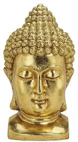 Statueta cap Buddha 27x25x47 cm