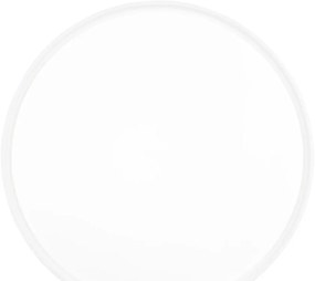 Plafonieră albă LED ø 47 cm Spacy – Trio