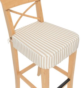 Husa taburet bar Ikea Ingolf
