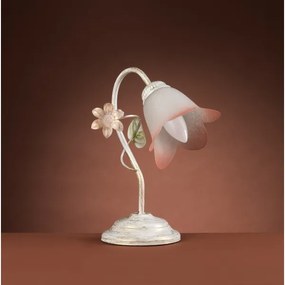 Lampă de masă BOTTON DORO 1xE14/6W/230V ONLI