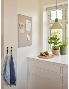 Ghivece 2 buc. din ceramică ø 18 cm Edna – Hübsch