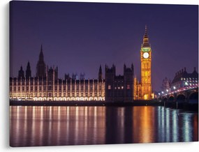 Tablou Londra (70x50 cm)