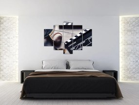 Tablou - Film (150x105 cm)