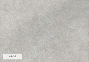 Canapea bej extensibilă cu tapițerie din catifea 225 cm Charming Charlie – Miuform