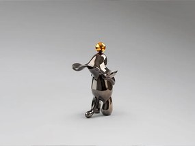 Figurina decorativa Conejo S