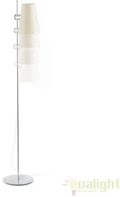 Lampadar / Lampa de podea moderna LUPE 29998