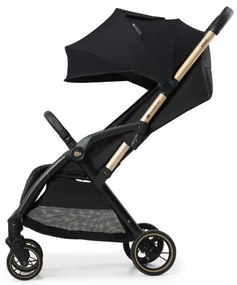 Cărucior de copii KINDERKRAFT APINO negru