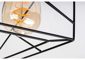 Plafonieră BOIRE 4xE27/40W/230V Rabalux 71024