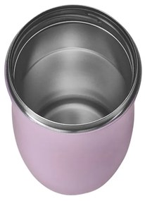 Sticlă termică Contigo West Loop 470 ml MillenialPink