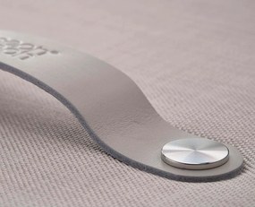 Coș de rufe bej 2x45 l din bambus Tota Luxe – Joseph Joseph