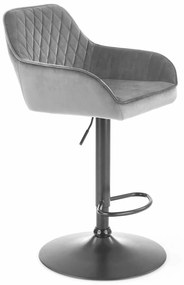 Scaun de sufragerie Harriet (Gri). 1048971