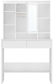 Masă de toaletă Paris