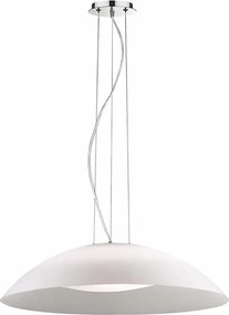 Ideal lux - Lustra cu cablu 3xE27/60W/230V