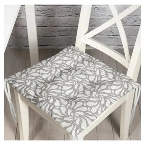 Pernă de scaun 40x40 cm – Mila Home