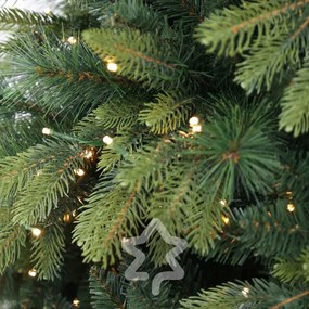 Molid Taiga 750 LED 210 cm
