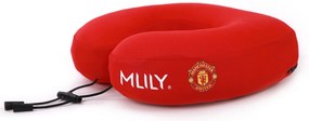 PERNĂ PENTRU SUPORT GÂT ȘI SUPORT CERVICAL Manchester United