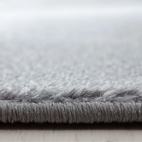 Covor gri închis 160x230 cm Parma – Ayyildiz Carpets