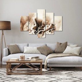 Tablou - Abstract (150x105 cm)