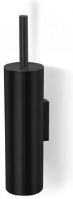Set de curățare TUBO WC, agățat, negru - ZACK