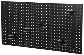Instrument metalic de perete 120x60x2