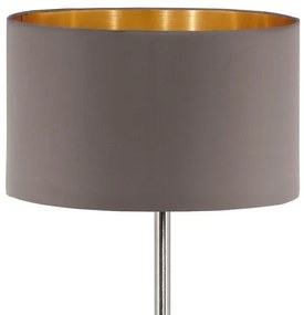Lampadar Eglo 95172 MASERLO 1xE27/60W/230V