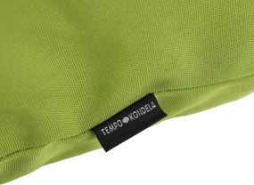 Scaun suspendat, transparent/ auriu/ verde, BUBBLE NEW TIP 1