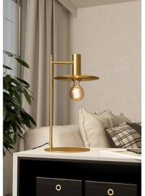 Lampă de masă Eglo 900734 ESCANDELL 1xE27/40W/230V