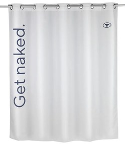 Perdea de duș 180x200 cm Tom Tailor Get Naked – Wenko