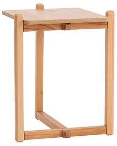 Măsuță laterală Movobi (natural) . 1094772