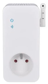 Priză controlată la distanță GSM Solight DY10GSM