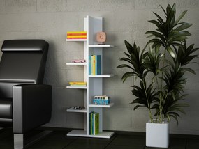 Raft Tree - White