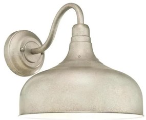 Lampă LED de perete de exterior Westinghouse 63155 IKARUS LED/13W/230V IP44