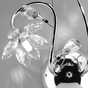 Aplică ONLI NINFEA 2xG9/6W/230V