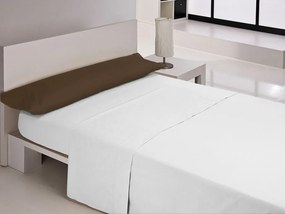 Față de pernă Happy Home MIX COLORS Maro